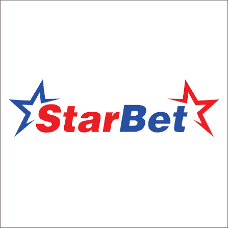 Starbet Casino Logo